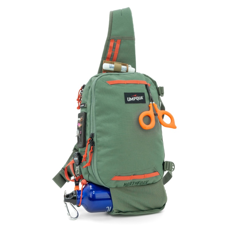Umpqua Northfork Sling Pack 5L
