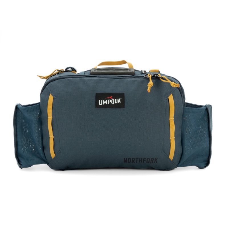 Umpqua Northfork Waist Pack 5L