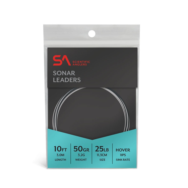 Scientific Anglers Sonar 7′ Leader