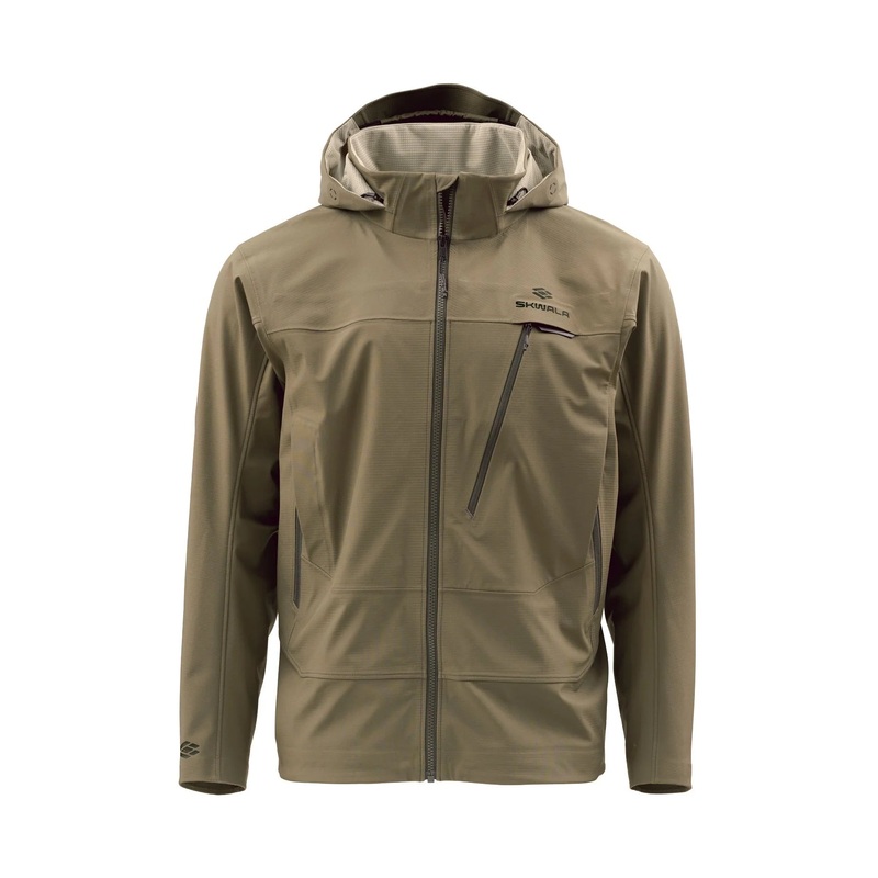 Skwala Backeddy Jacket – Oak|M|L|XL|2XL