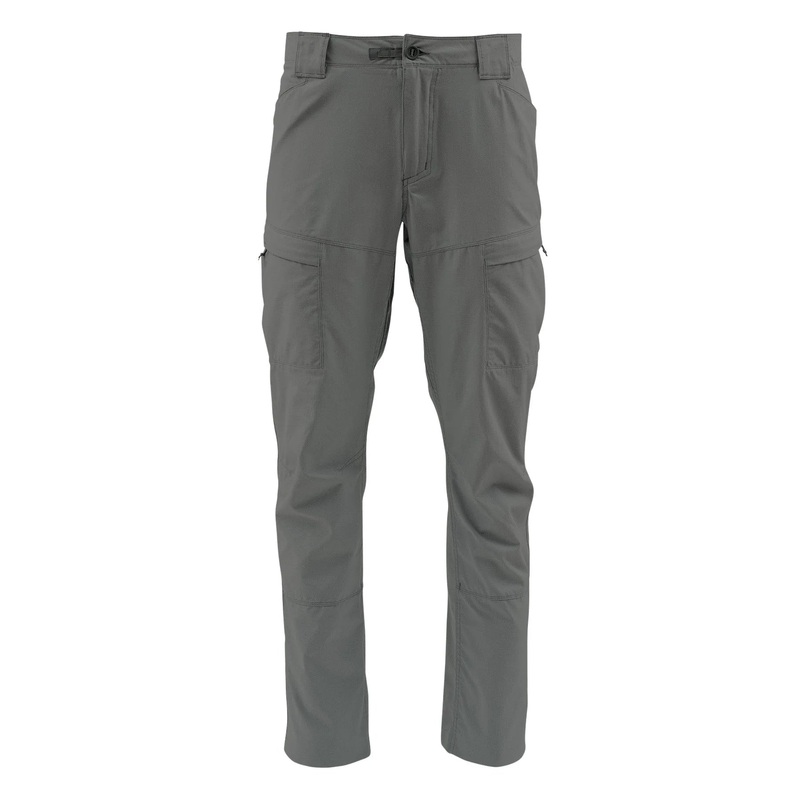 Skwala Sol Wading Pant – Charcoal