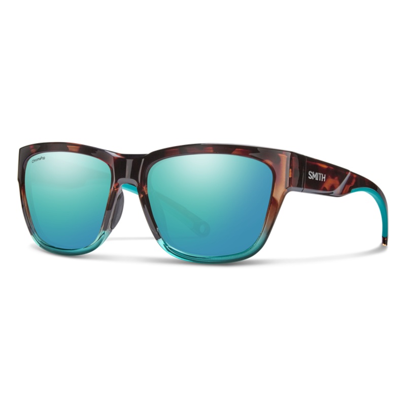 Smith Joya Opal Fade / ChromaPop Polarized Opal Mirror
