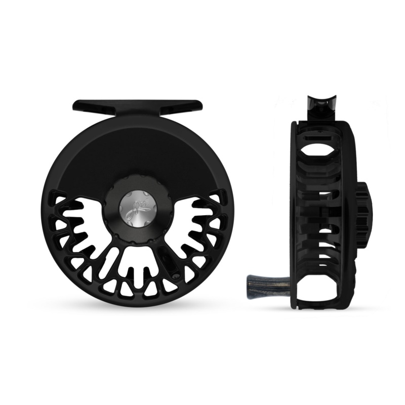 Abel VAYA – Black|4/5|5/6