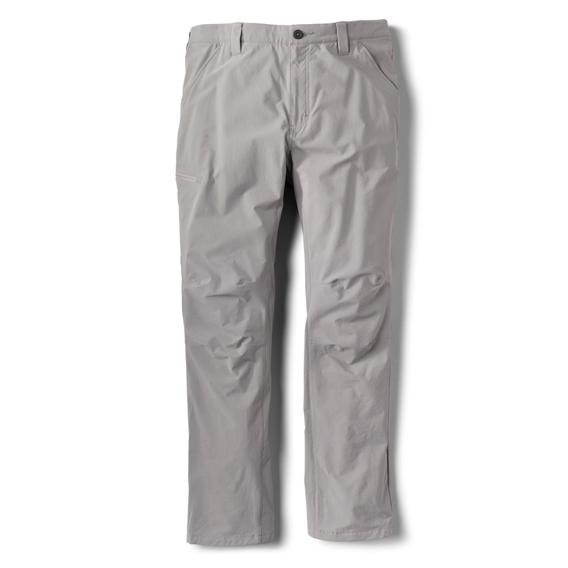 Orvis Men’s Jackson Quick-Dry Pant – Gunmetal