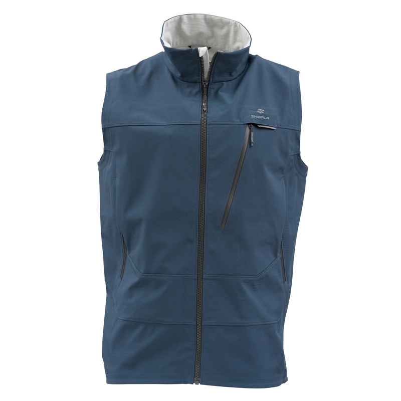 Skwala Backeddy Vest – Eclipse