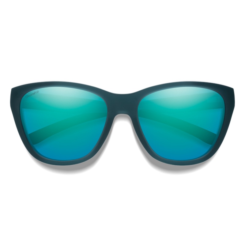 Smith Shoal – Matte Pacific Crystal/Opal Mirror – ChromaPop