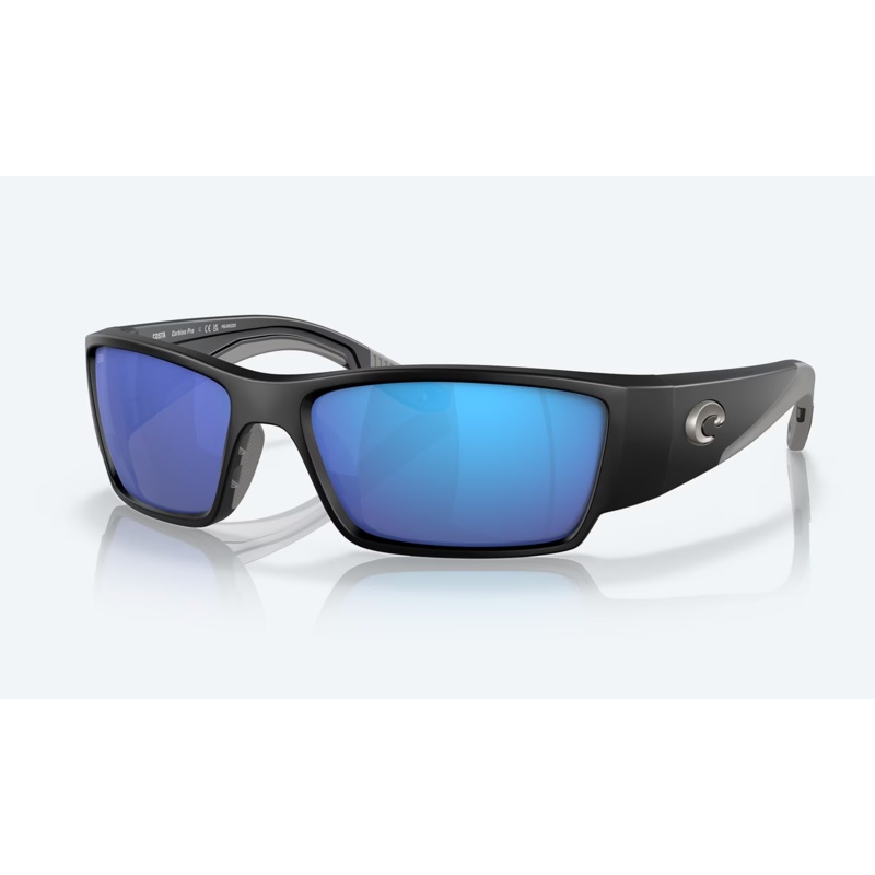 Costa Corbina Pro – Black/Blue Mirror – 580G