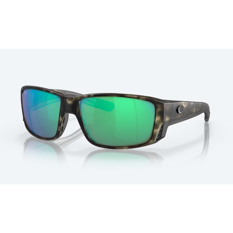 Costa Tuna Alley Pro Wetlands/Green Mirror 580G