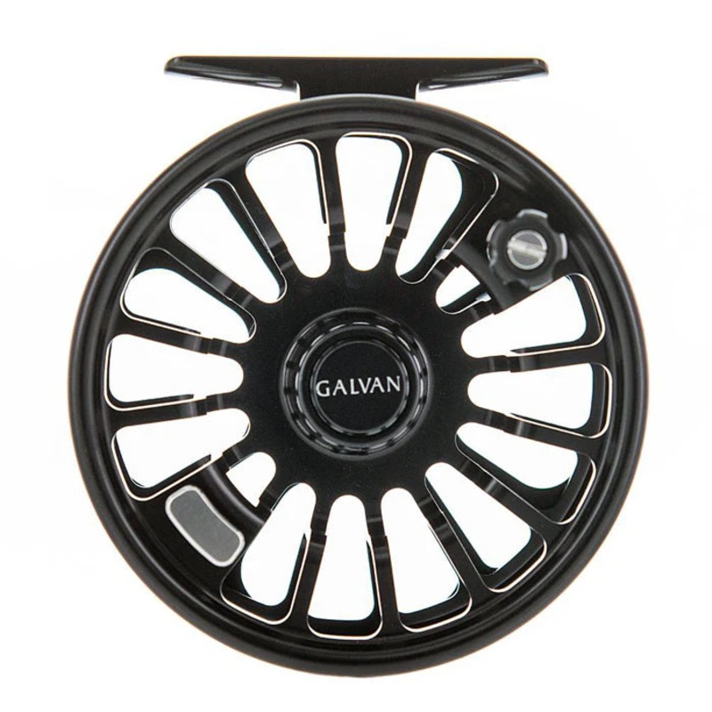 Galvan Torque|Black|Green|Blue|5|6|7|8