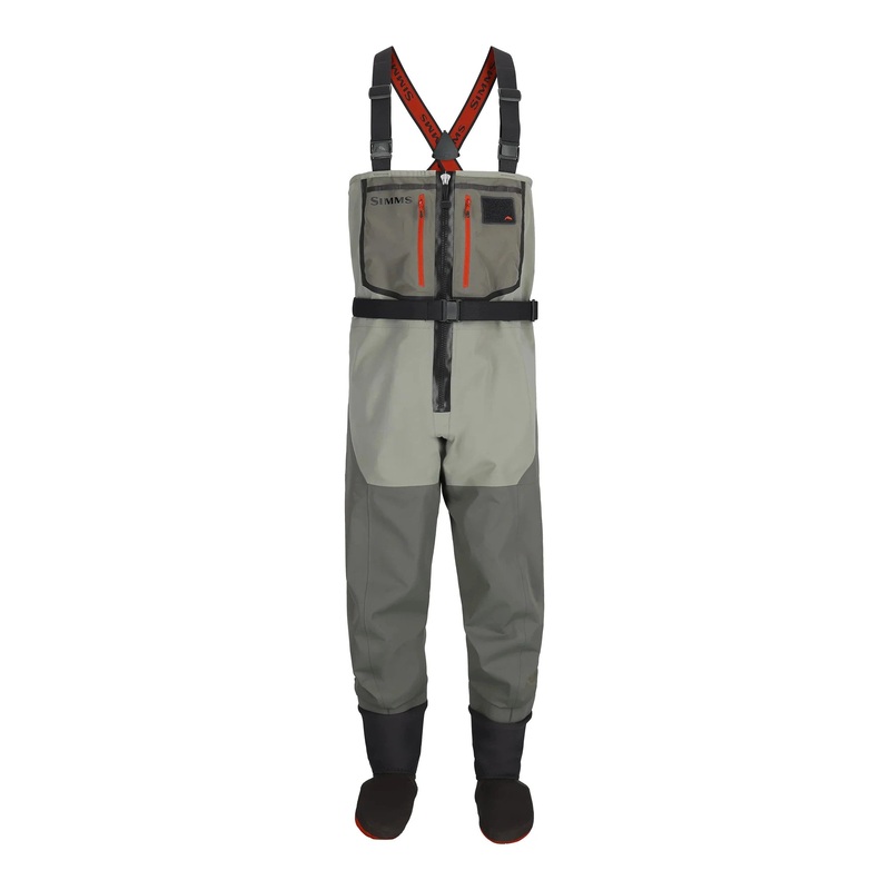 Simms Men’s Freestone Z – Stockingfoot