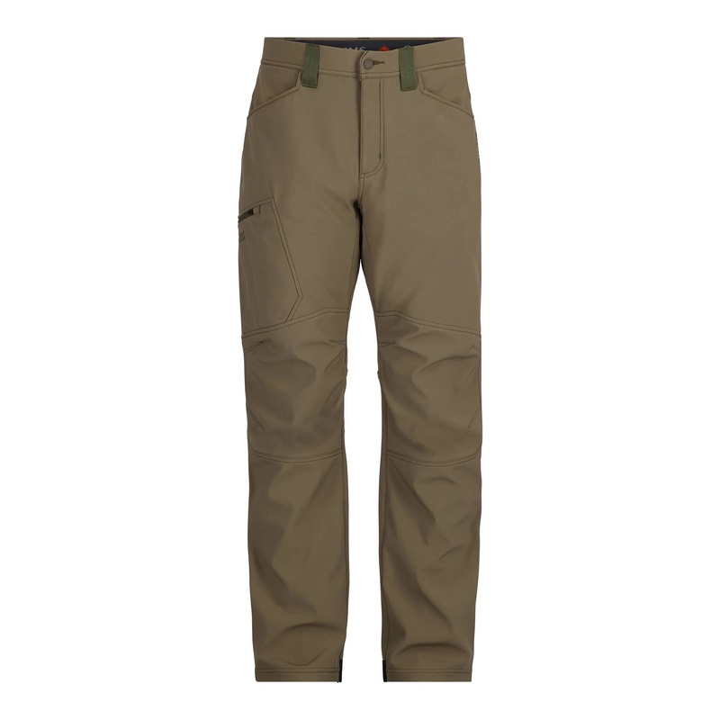 Simms Men’s Rogue Pant – Dark Stone