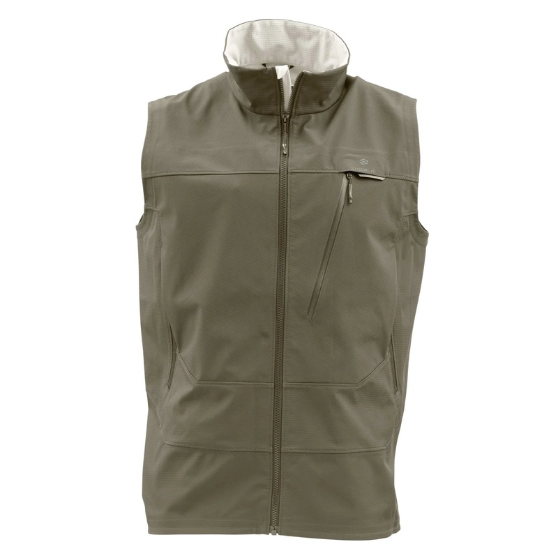Skwala Backeddy Vest – Earth|M|L|XL|XXL