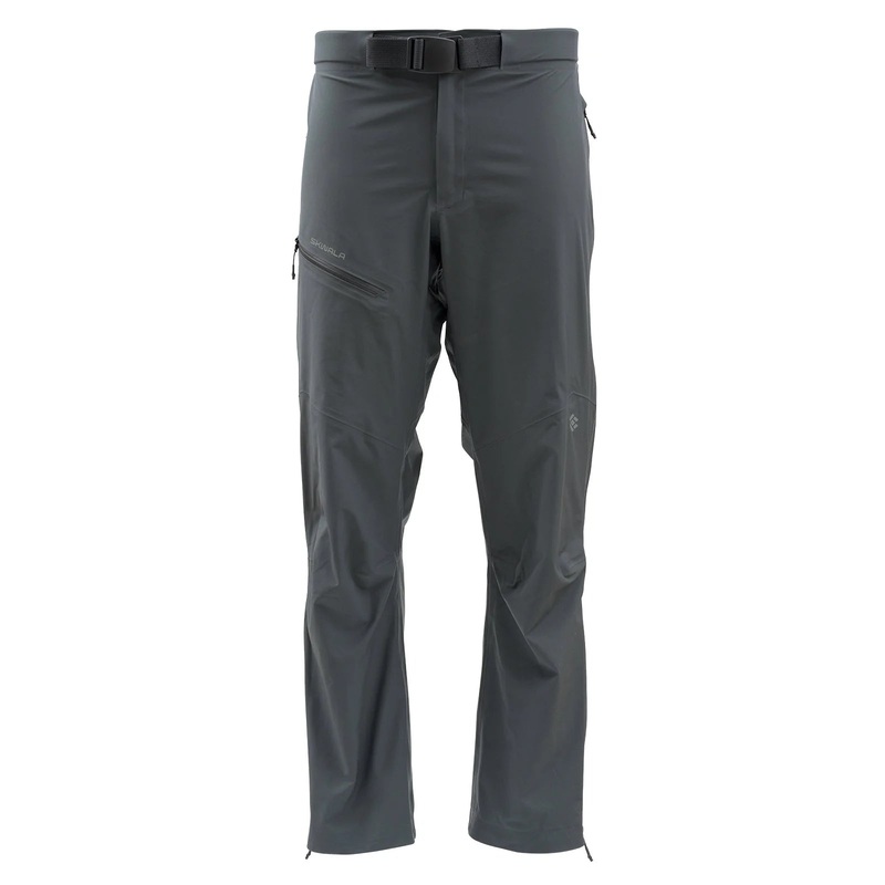 Skwala Carbon Pant – Woodland Gray