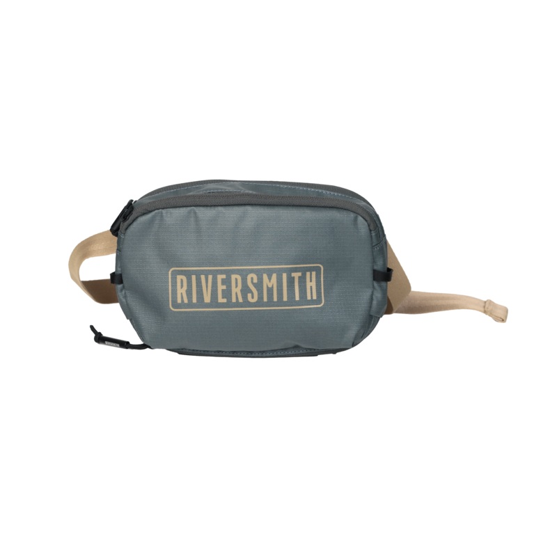 Riversmith Convoy PackOut|Shadow Kelp|Gray Cadmium