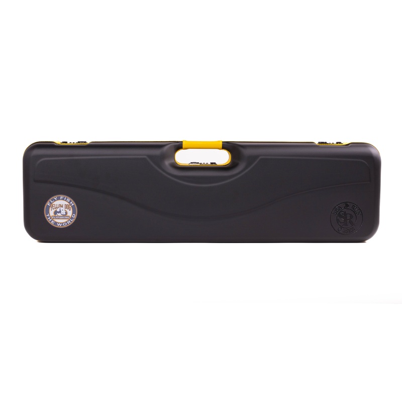 Sea Run Northfork Expedition Case – Yellow Dog Logo