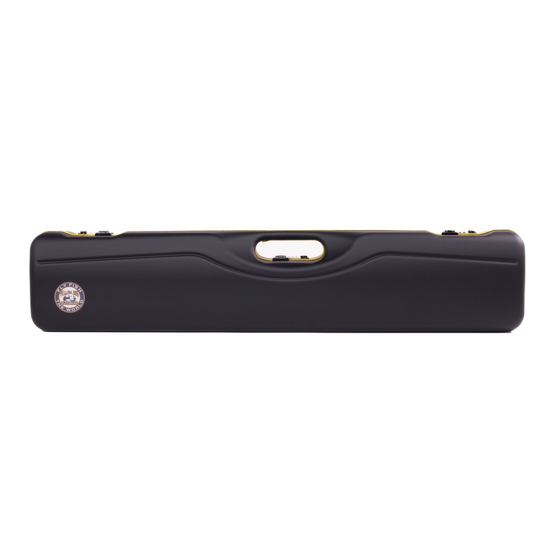 Sea Run Riffle Compact Daily – Yellow Dog Logo