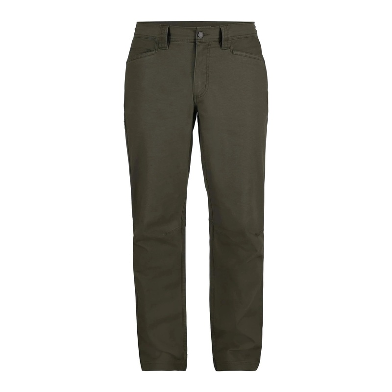 Simms Men’s Gallatin Pant – Loden