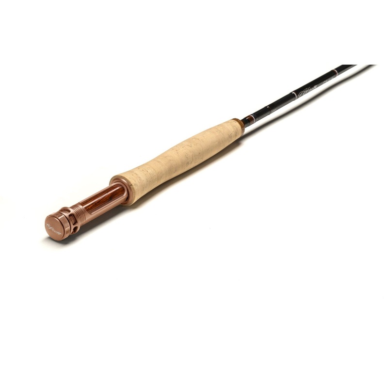 Scott 50th Anniversary G-Series 4WT 9′