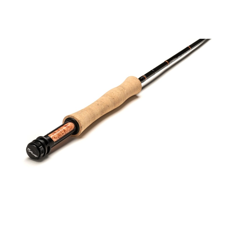 Scott 50th Anniversary Radian 5WT 9′