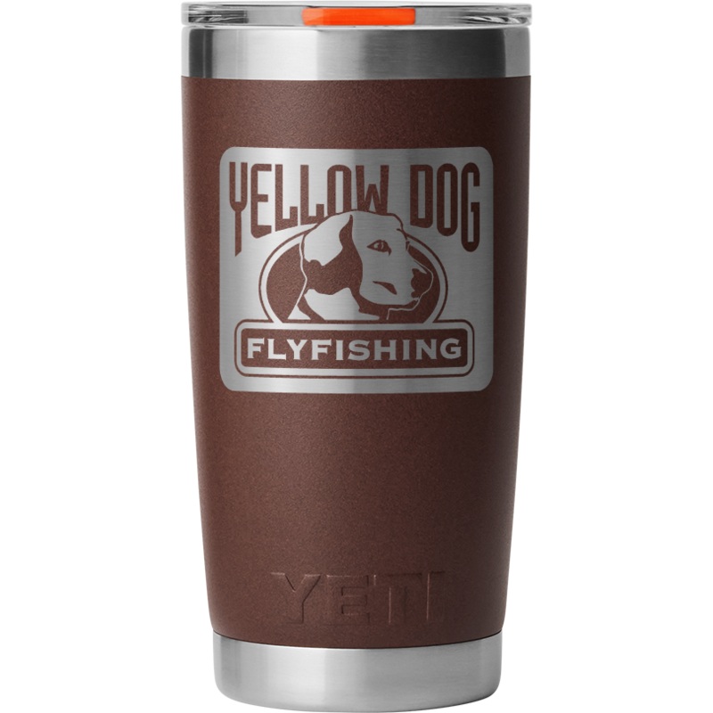 YETI Rambler 20 oz Tumbler MagSlide