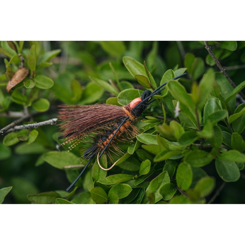 Bakko’s W.T.F. Stone – Salmonfly – Size 6