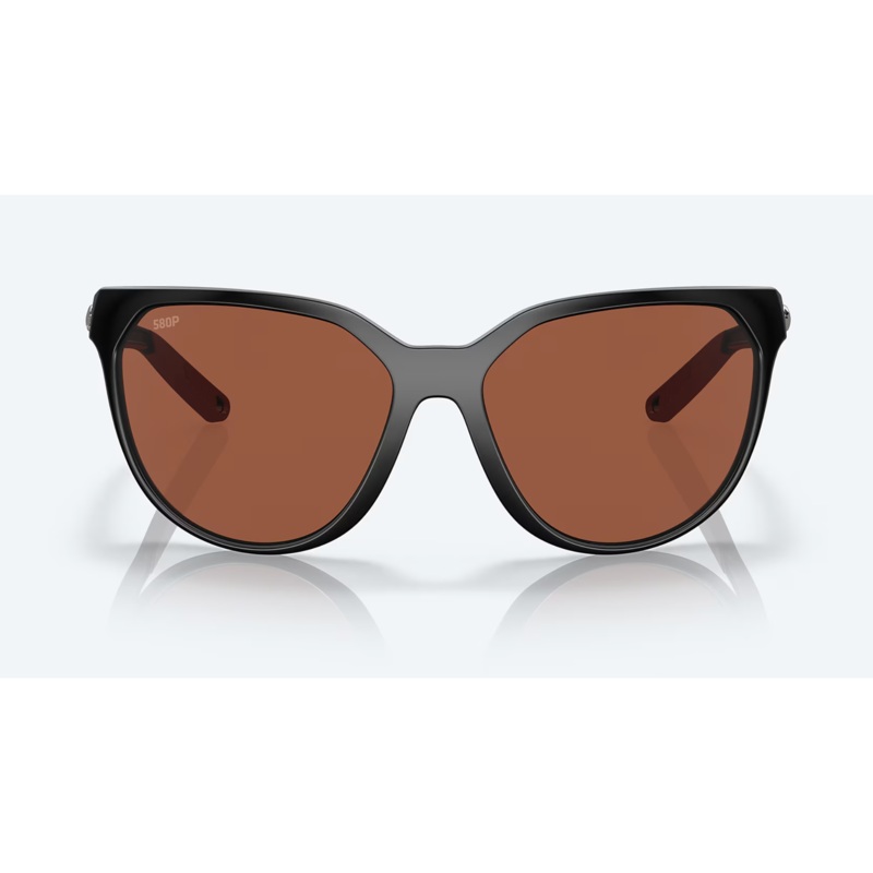 Costa Mayfly Black/Copper 580P