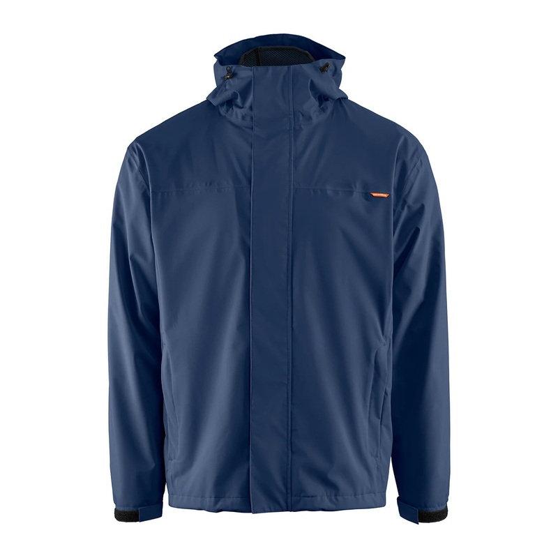 Grundens Men’s Cutter Jacket – Dark Navy