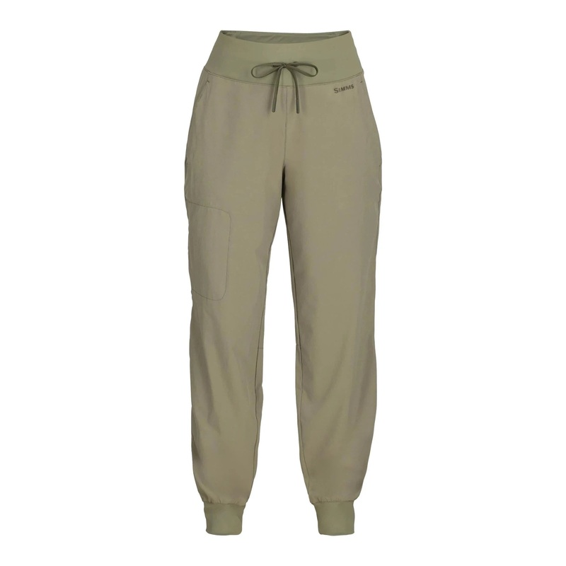 Simms Women’s BugStopper Jogger – Willow