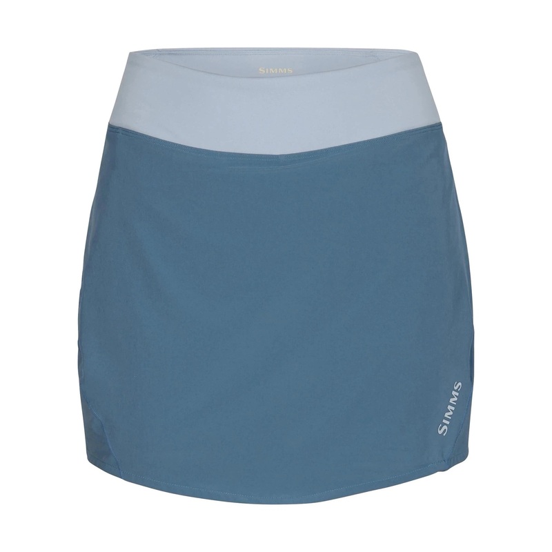 Simms Women’s Simms Skort – Neptune