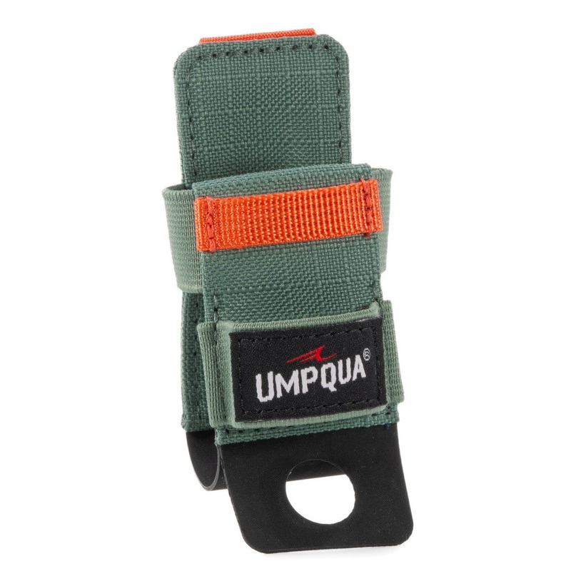 Umpqua Northfork Shake/Gel Floatant Holder