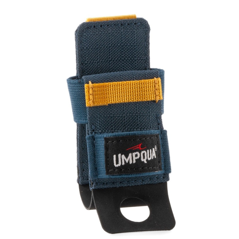 Umpqua Northfork Shake/Gel Floatant Holder