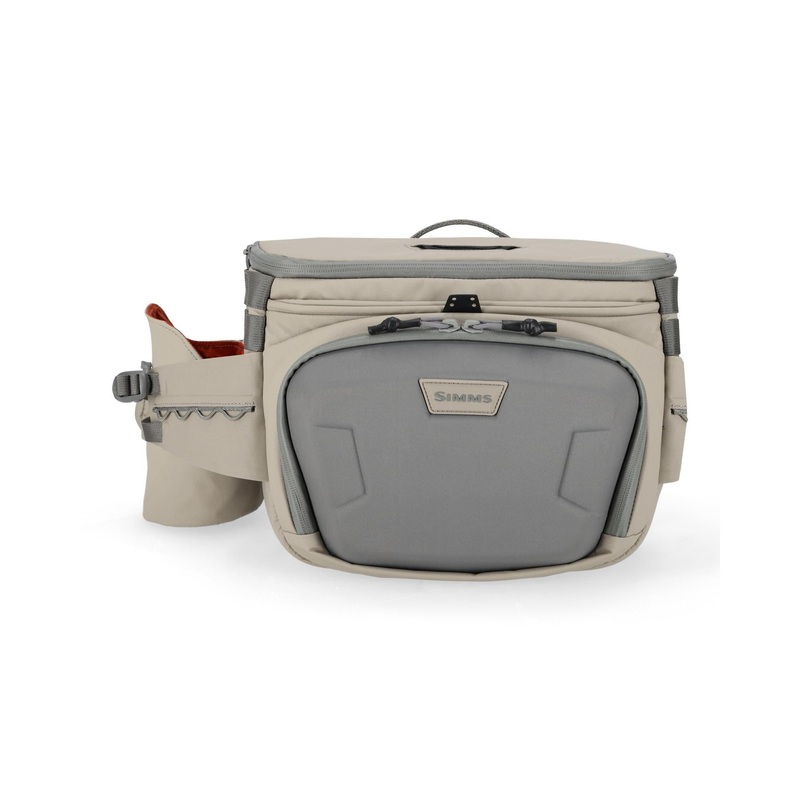 Simms Headwaters Hip Pack 10L|Dolomite|Hickory