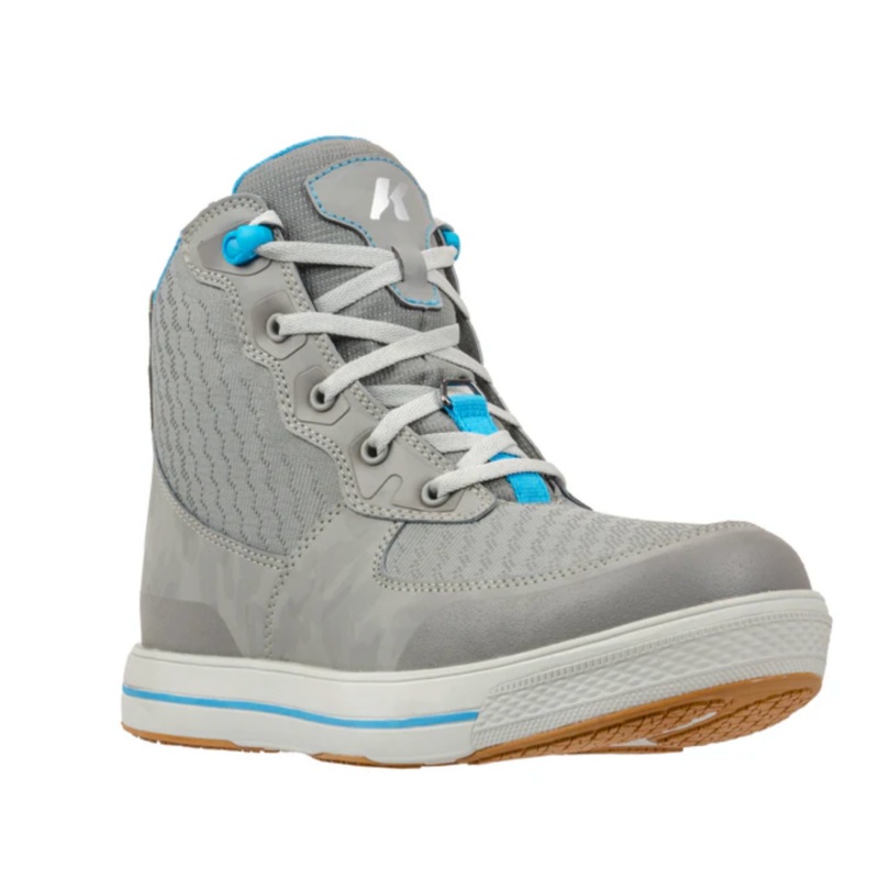 Korkers Salt Sneaker Boot|Size 7|Size 8|Size 9|Size 10|Size 11|Size 12|Size 13|Size 14|Size 15