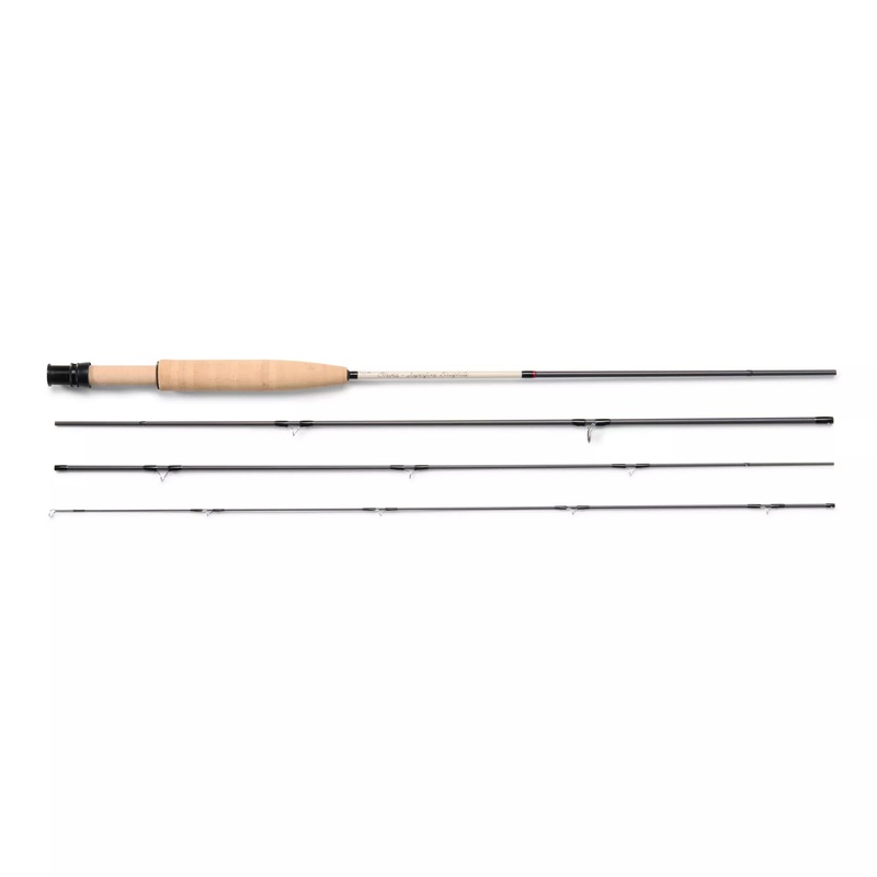 Orvis Superfine Graphite 2WT 7’9