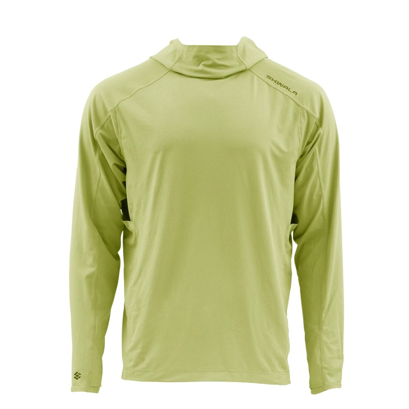 Skwala Sol Defense Hoody – Reed