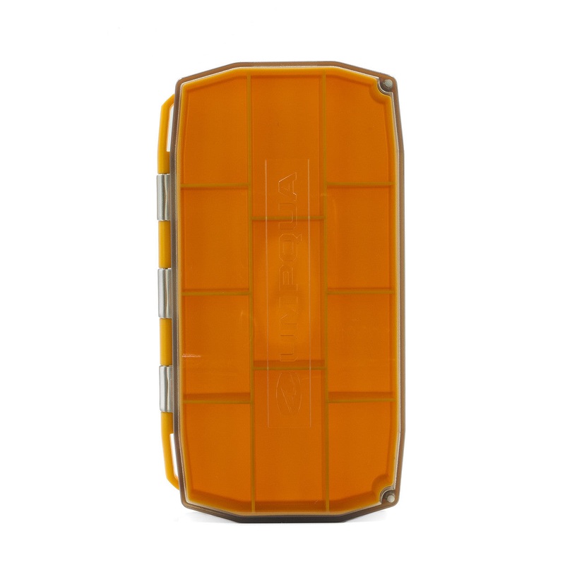 Umpqua UPG Compartment Box – Large Gold