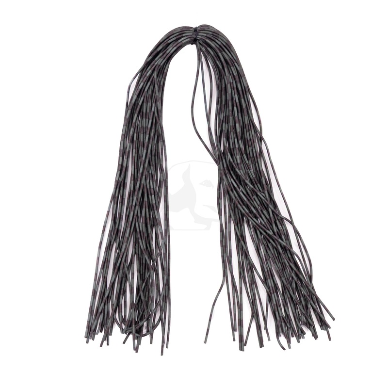 Centipede Legs|Speckled Olive|Speckled Brown|Speckled Orange|Speckled Tan|Speckled White|Speckled Chartreuse|Speckled Gray|Speckled Red|Speckled Yellow|Speckled Clear Tan|Speckled White/Brown|Speckled Tan/Brown|Speckled Red/Yellow|Speckled Yellow/Olive|Sp