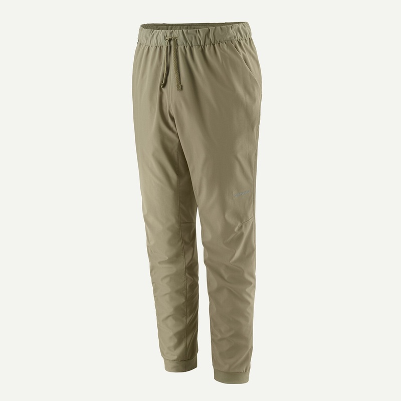 Patagonia Men’s Terrebonne Joggers – River Rock Green