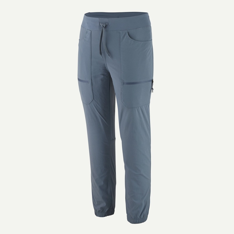 Patagonia Women’s Quandary Joggers – Utility Blue
