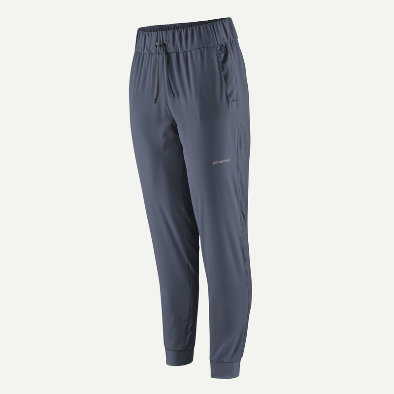 Patagonia Women’s Terrebonne Joggers – Smolder Blue