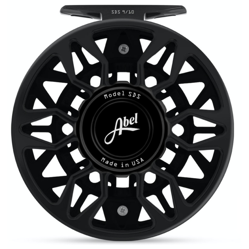 Abel SDS – Ported Black|7/8|9/10|11/12