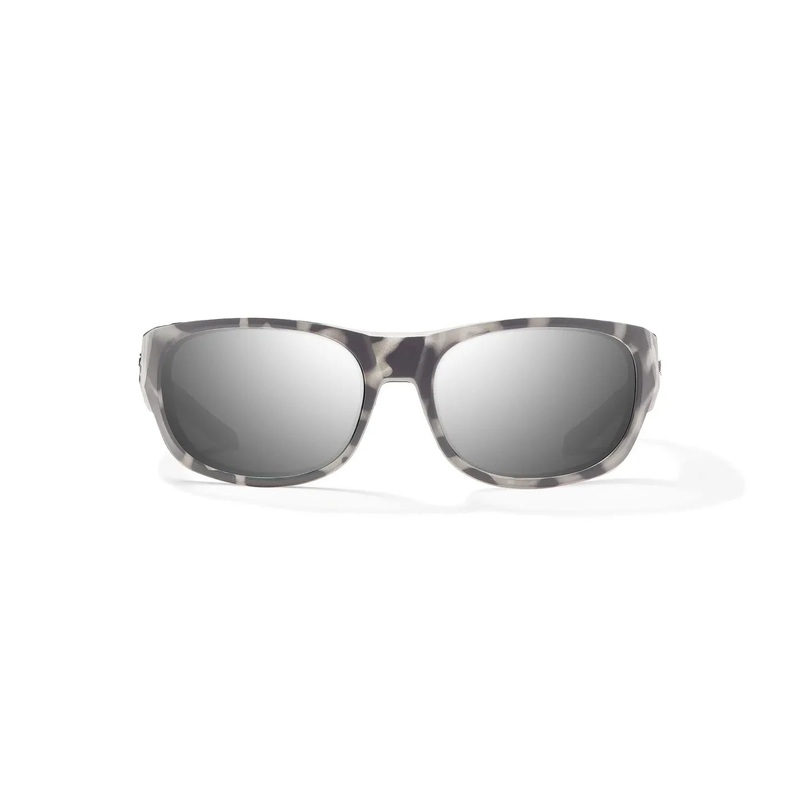 Bajio DARIEN – Brown Rock Matte/Silver Mirror- Glass