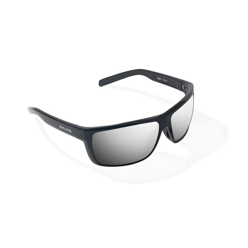 Bajio SIGS Black Gloss / Silver Mirror Glass