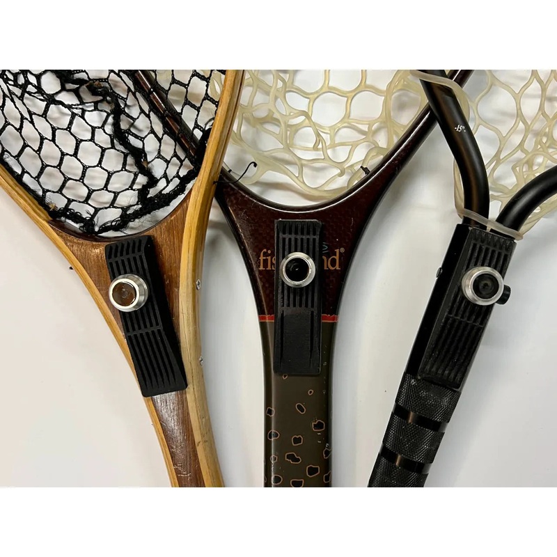 Broder Extra Net Mount