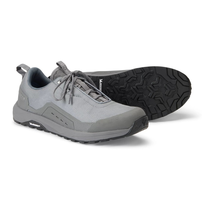 Orvis Pro Approach Shoe – Steel
