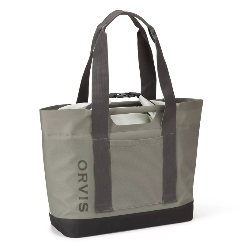 Orvis Pro Waterproof Tote 35L
