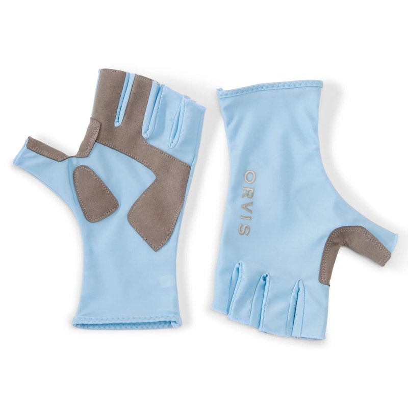 Orvis Sunglove|Light Grey|Arctic Sky|S|M|L|XL
