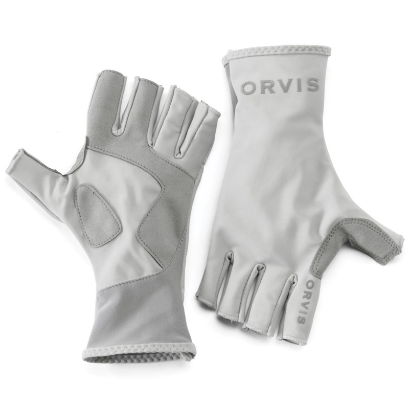 Orvis Sunglove|Light Grey|Arctic Sky|S|M|L|XL