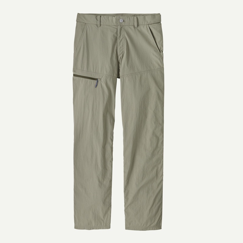 Patagonia Men’s Sandy Cay Pants – River Rock Green