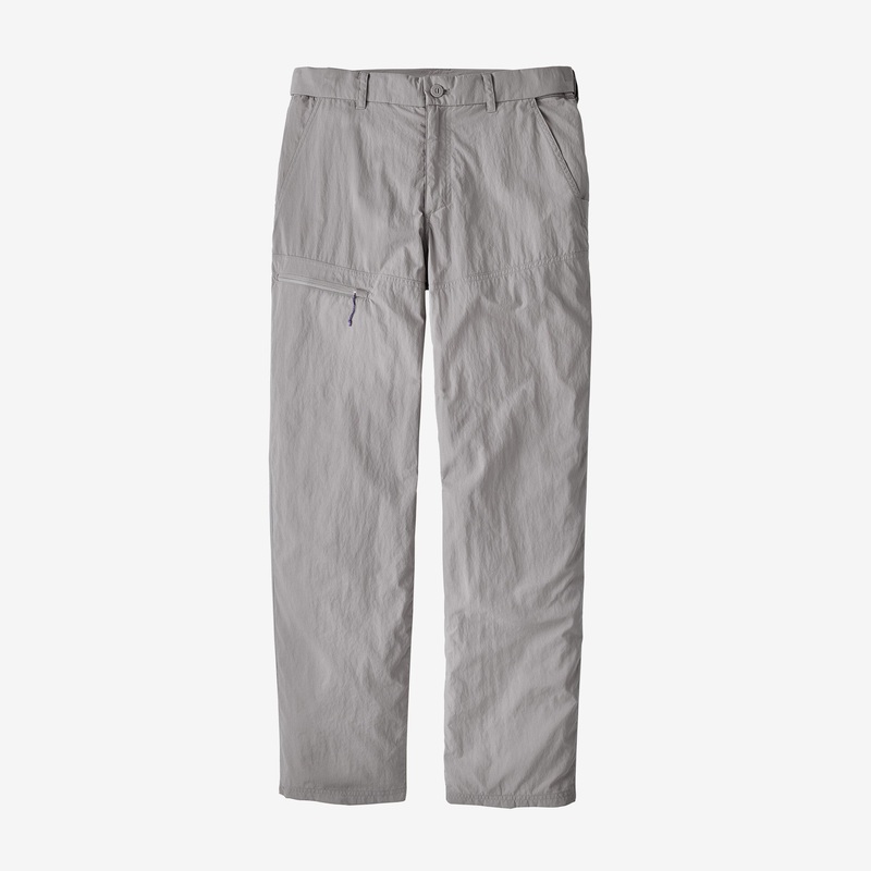 Patagonia Men’s Sandy Cay Pants – Salt Grey